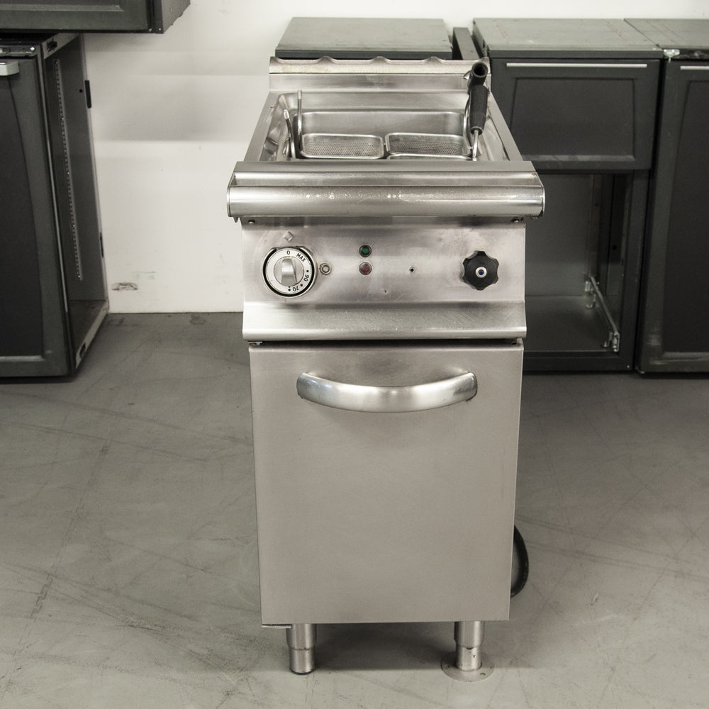 Cuiseur à pâtes électrique 25 litres - 4 paniers - 800R-CPE