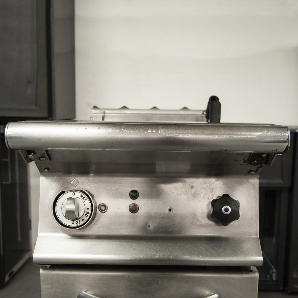 Cuiseur à pâtes électrique 25 litres - 4 paniers - 800R-CPE