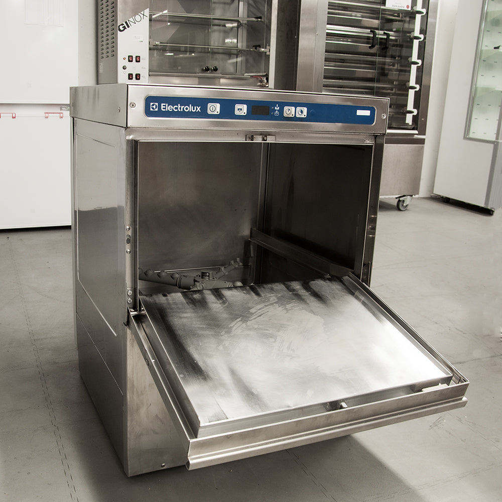 Lave-vaisselle à ouverture frontale 540 assiettes/h - Electrolux 400036 (EUC1DP/2)