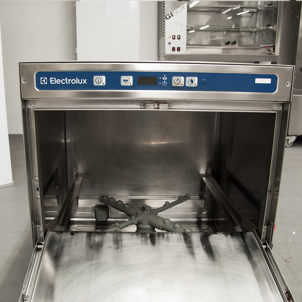 Lave-vaisselle à ouverture frontale 540 assiettes/h - Electrolux 400036 (EUC1DP/2)