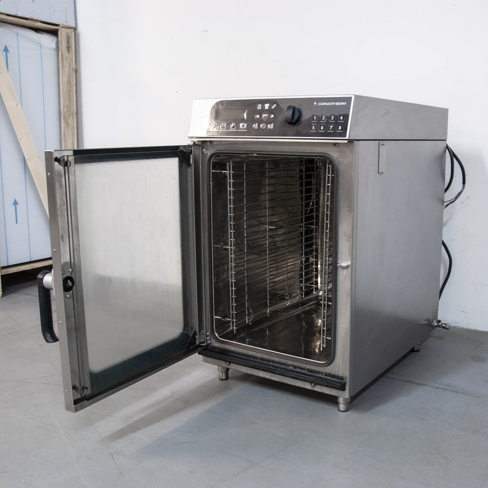 Four mixte OES 10.10 mini - Convotherm