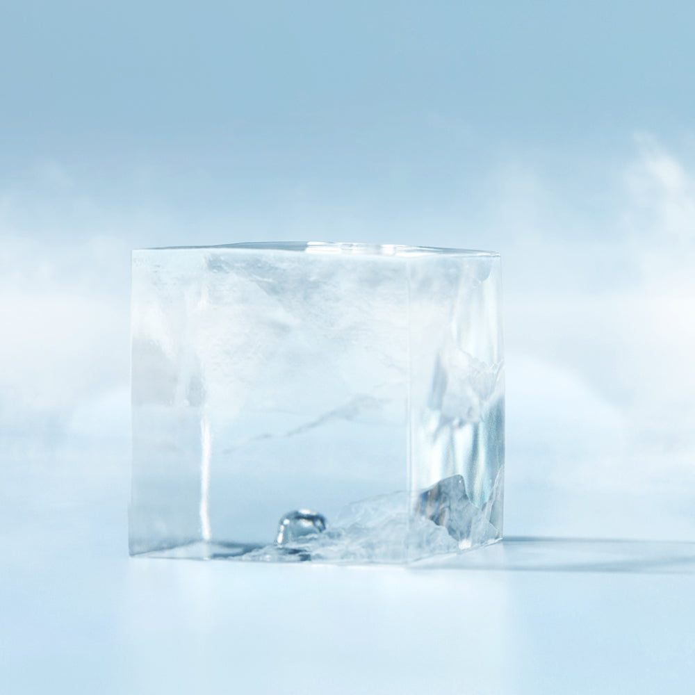 Machine à glaçons cube 210kg/24h - Hoshizaki M070 IM-240NE-HC