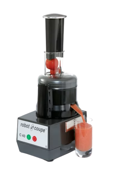 Extracteur de jus automatique C40 - Robot Coupe