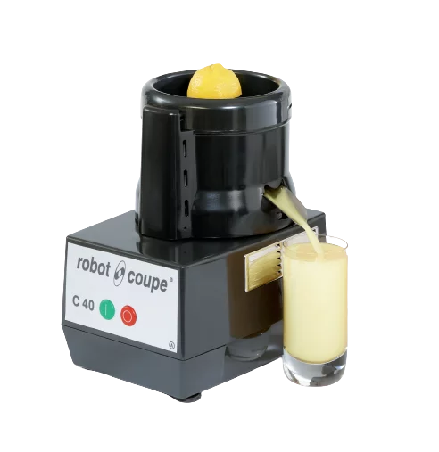 Extracteur de jus automatique C40 - Robot Coupe