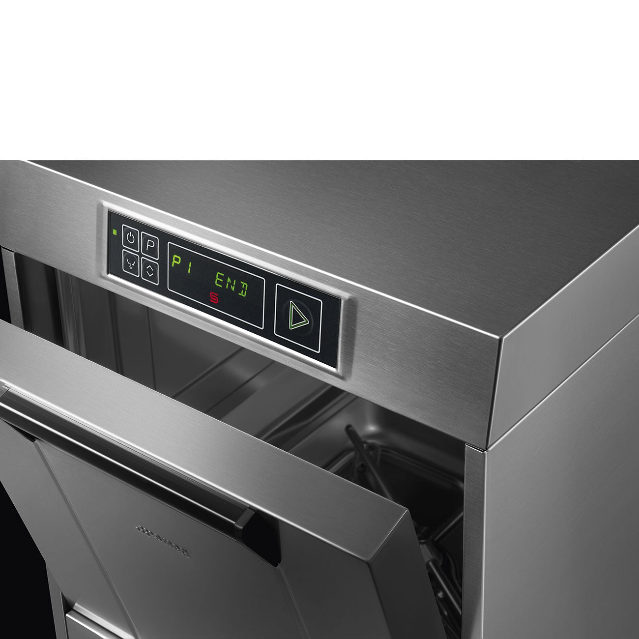 Lave-vaisselle EASYLINE - 60 paniers / h - SMEG UD515DS-1