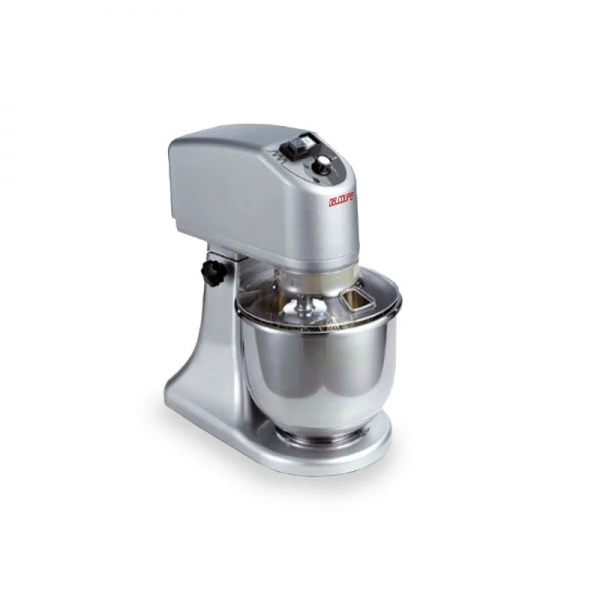 Batteur mélangeur 7 litres - Delcoupe DFL-7