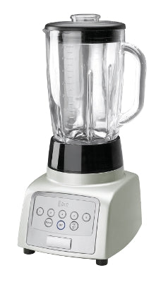 Blender électrique sur socle 1,7L - Lacor 69194