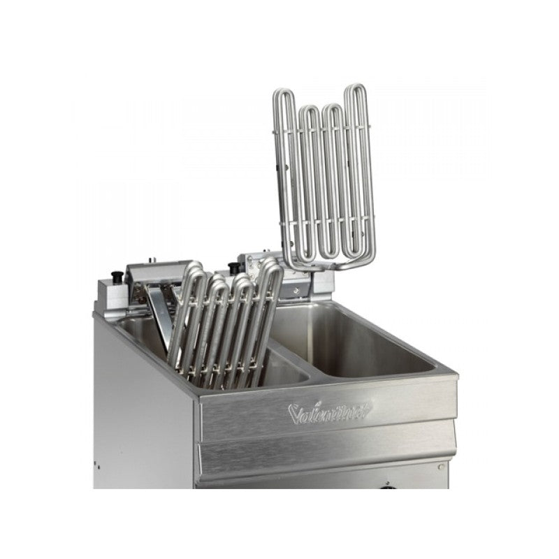 Friteuse électrique sur coffre 10L Valentine - Nosem EVOC250