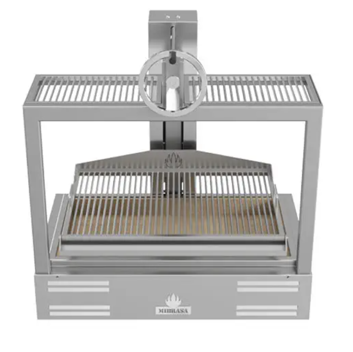 Grill professionnel haut de gamme