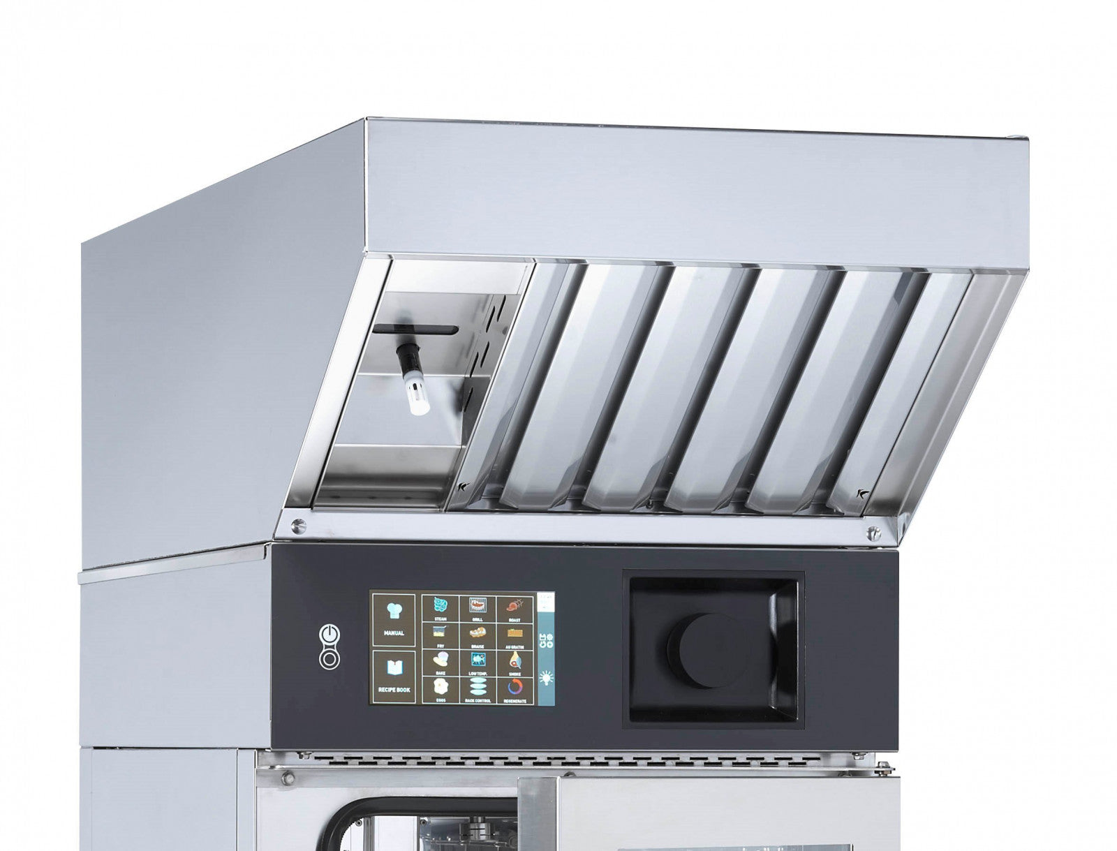 Hotte à condensation four Kore - Giorik 7080519