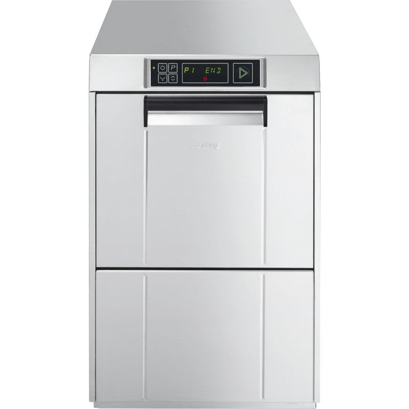 Lave-verres EASYLINE - 72 paniers / h - SMEG UG415DS-1
