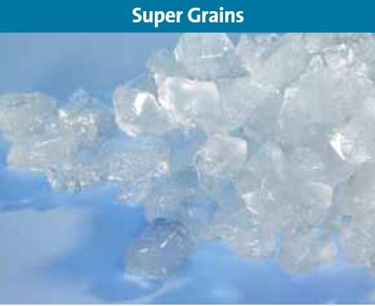 Machine à glaçons en grains 150kg/24h - Hoshizaki FM-150KE-50