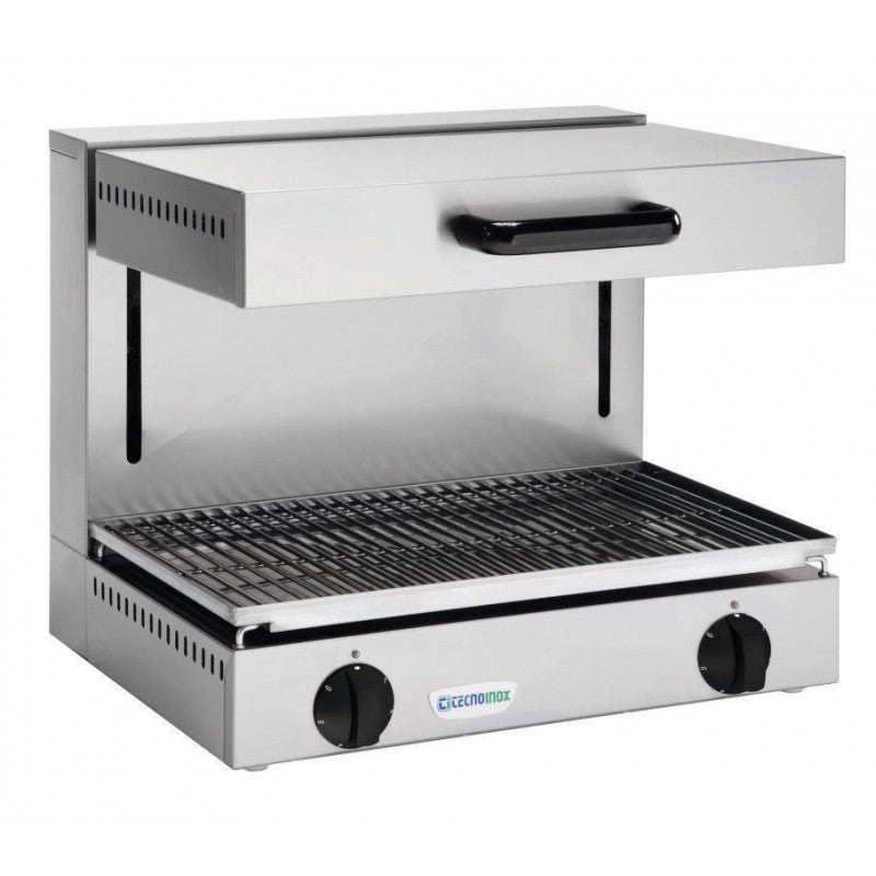 Salamandre électrique à plafond mobile- Nosem SEC600