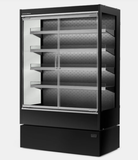 Vitrine murale réfrigérée Elios - Criocabin EI700S