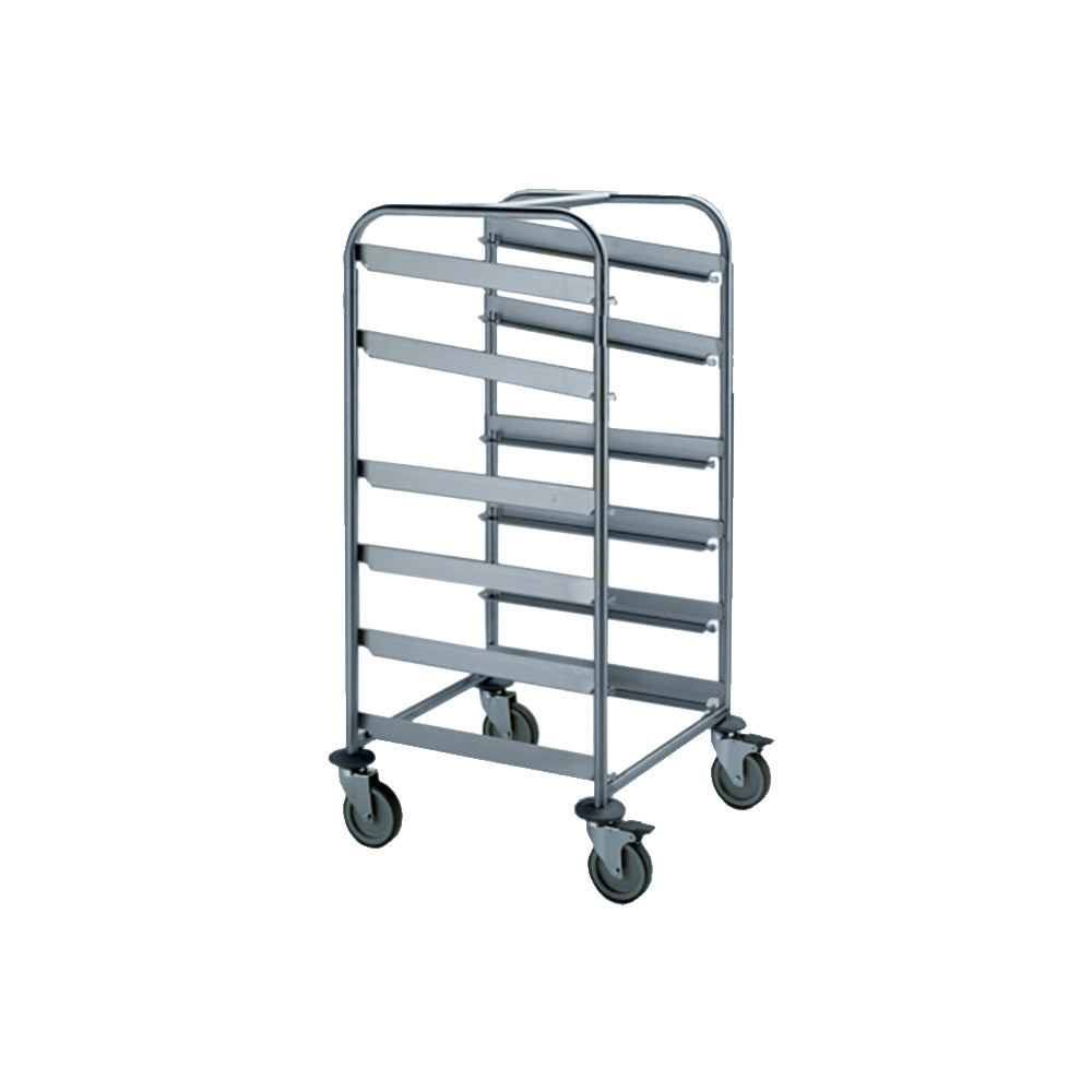 Echelle à casiers inclinée 6 niveaux - Zanussi 361251/SCC156