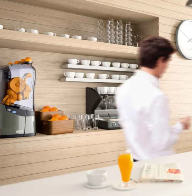 Presse orange - Zumex 04917 Minex