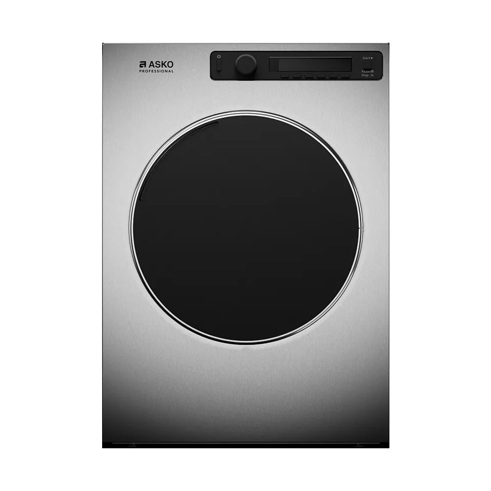 Sèche-linge professionnel 8kgs - Asko Professionnal TDC1485VB.T