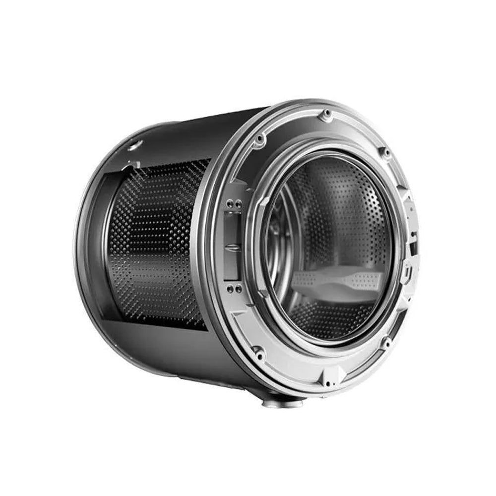 Lave-linge professionnel 9kgs, pompe de vidange - Asko Professional WMC8944PB.T