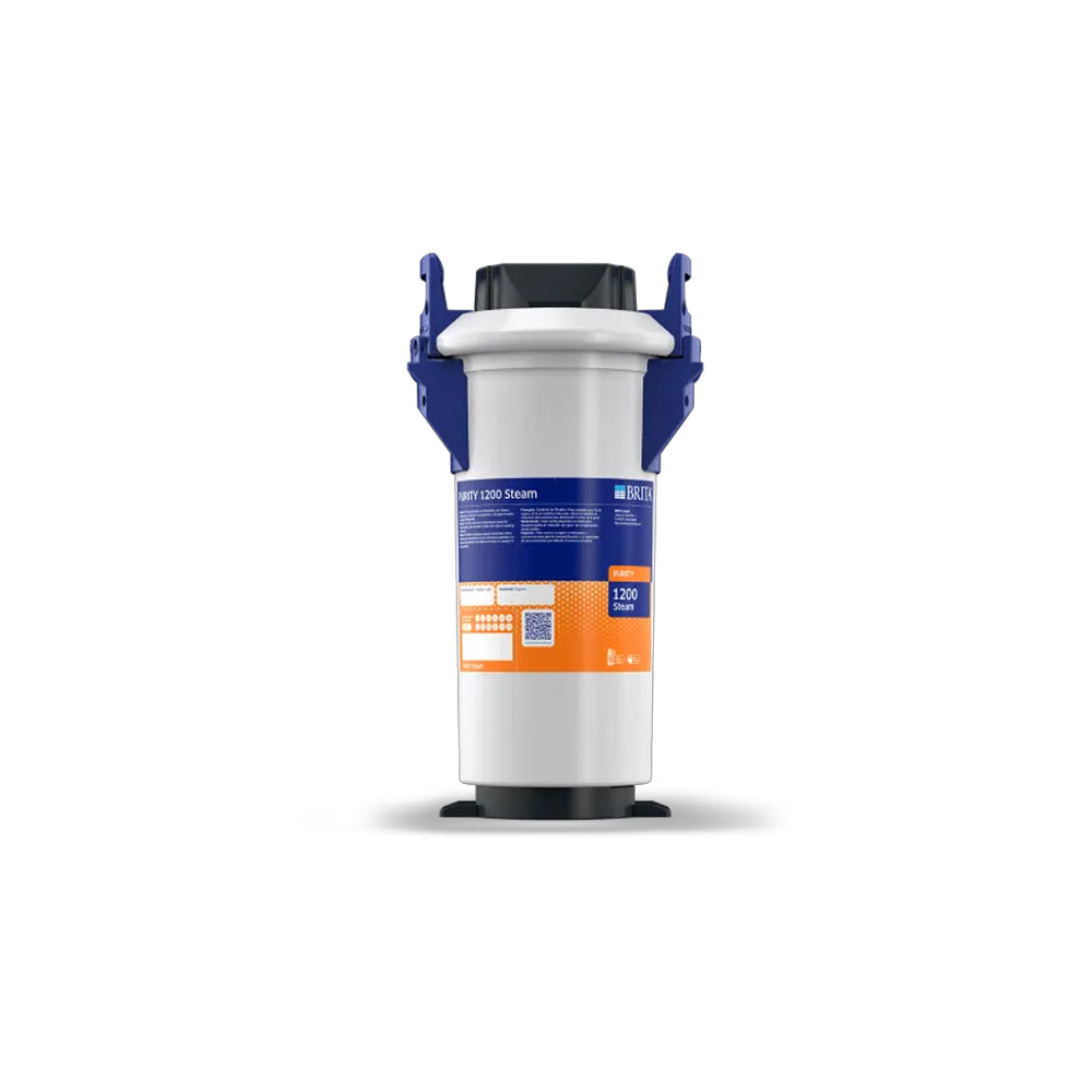 Filtre Purity Steam 1200 sans afficheur électronique - Brita 1000226