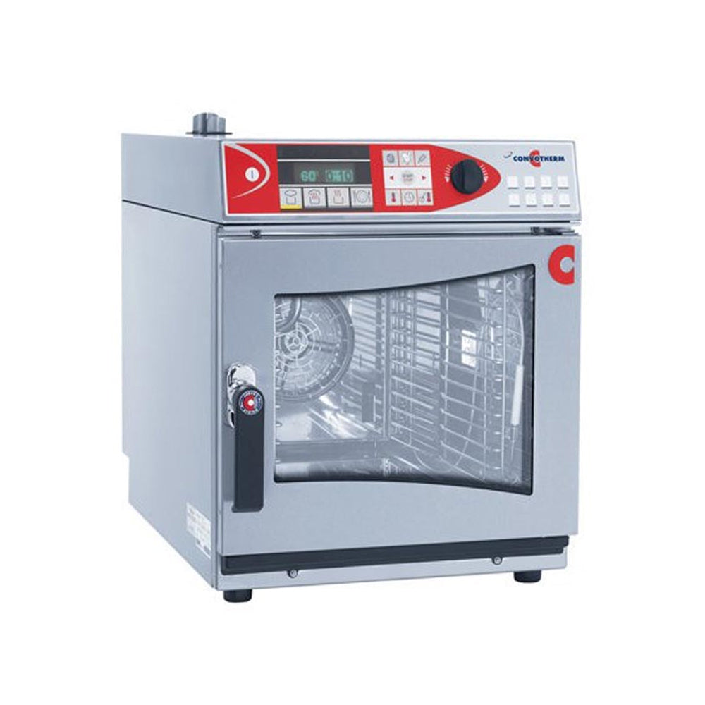 Four mixte Convotherm 6 niveaux OES 6.06 MINI