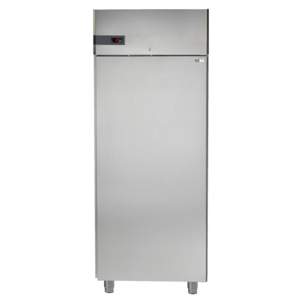 Armoire positive inox 1 porte -2°C/+8°C en 540 litres - Desco ANF7X2510