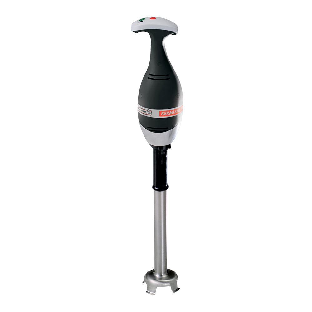 Mixeur portable Bermixer Pro - Tube inox 45cm - Dito Sama DBP4545