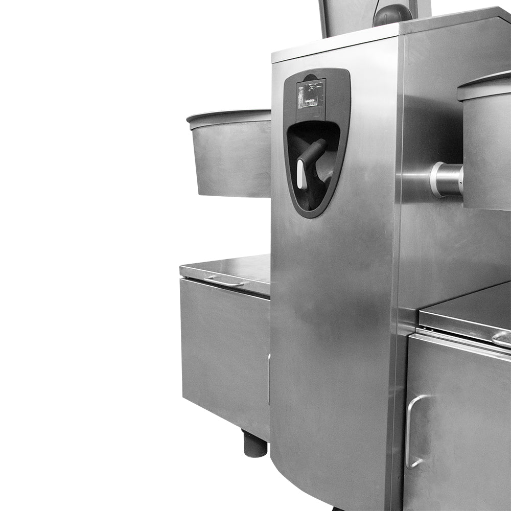 Sauteuse VarioCooking 112L - Rational VCC 112
