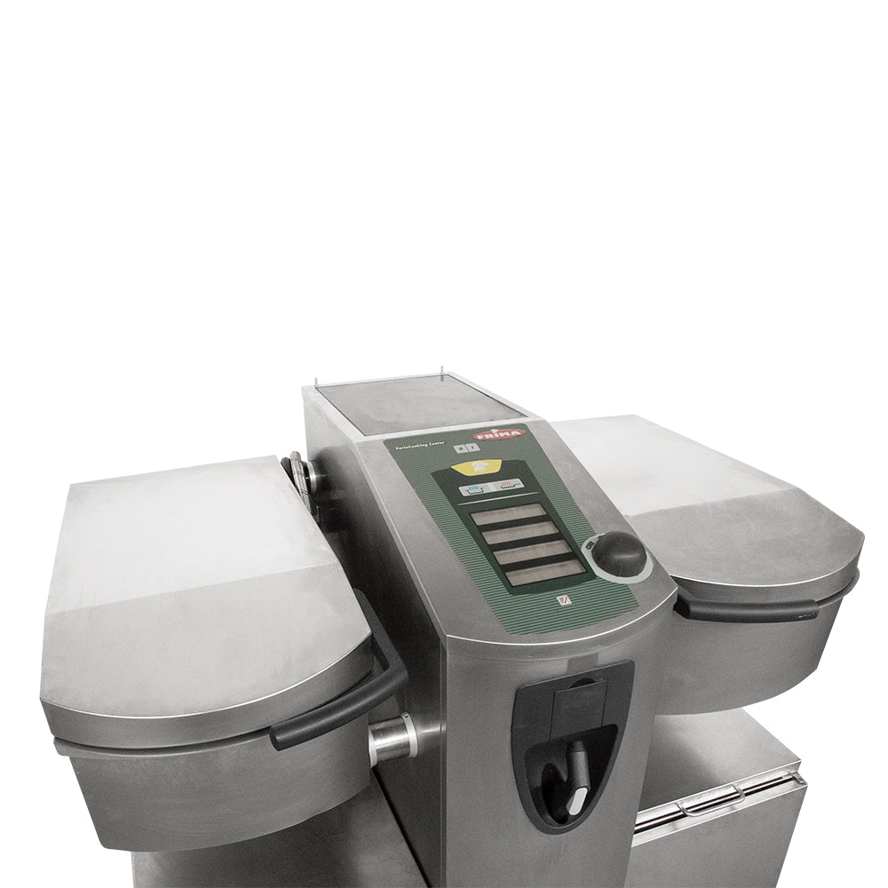 Sauteuse VarioCooking 112L - Rational VCC 112