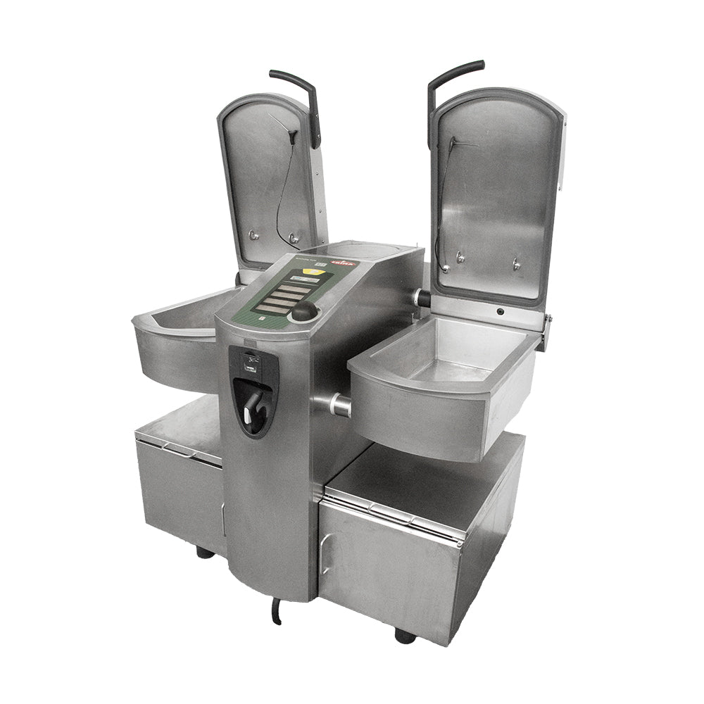 Sauteuse VarioCooking 112L - Rational VCC 112