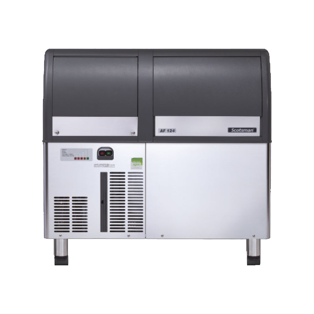 Machine à glace en grains 122kgs -  Scotsman AF 124 AS XSafe