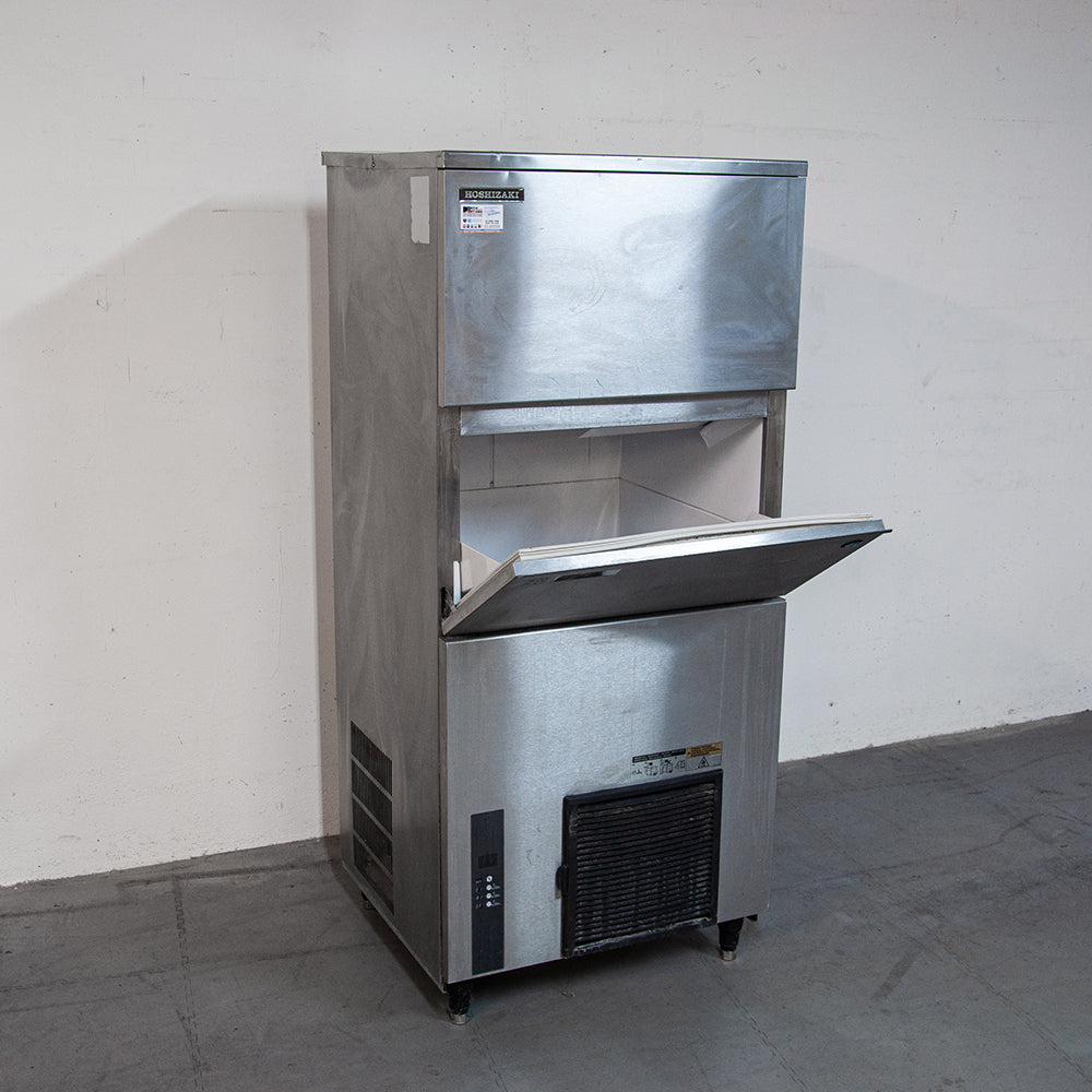 Machine à glaçons cube 210kg/24h - Hoshizaki M070 IM-240NE-HC