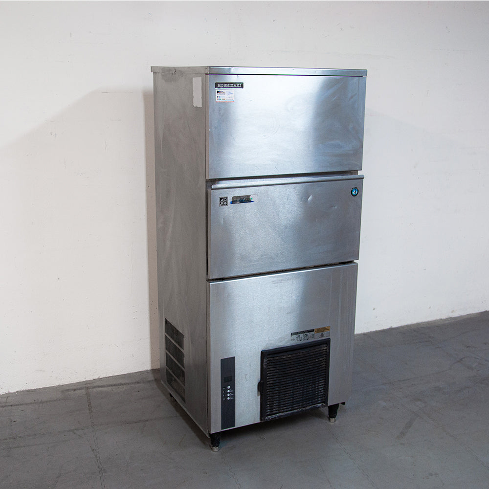 Machine à glaçons cube 210kg/24h - Hoshizaki M070 IM-240NE-HC
