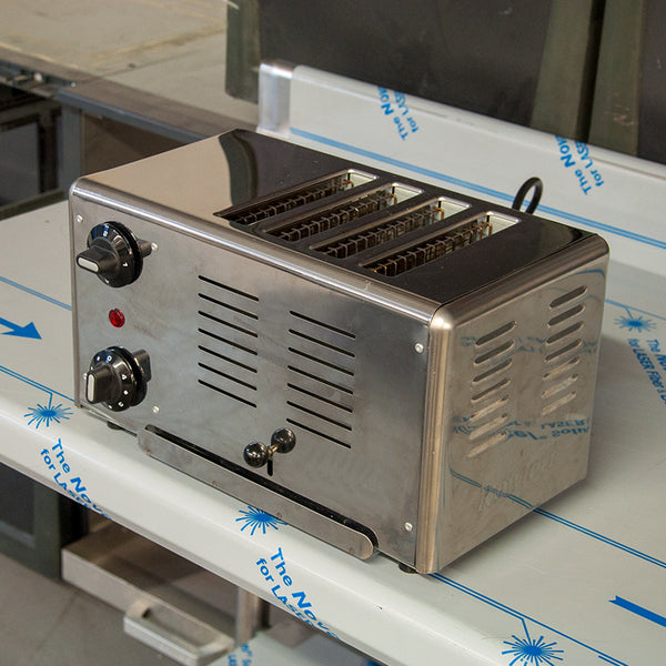 Toaster premier tranches Rowlett ATS271 MisterProCHR