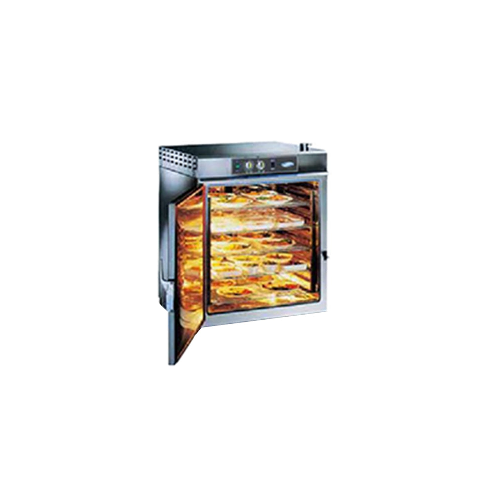 Four mixte 6 GN1/1 - Tecnox EDM0061F/DE06MX