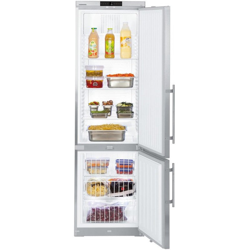 Armoire positive et négative 361L - LIEBHERR GCV 4060