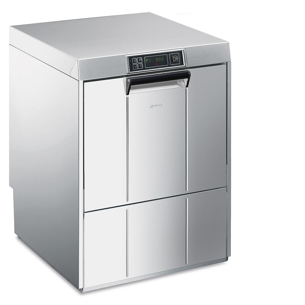 Lave-vaisselle EASYLINE - 60 paniers / h - SMEG UD515DS-1