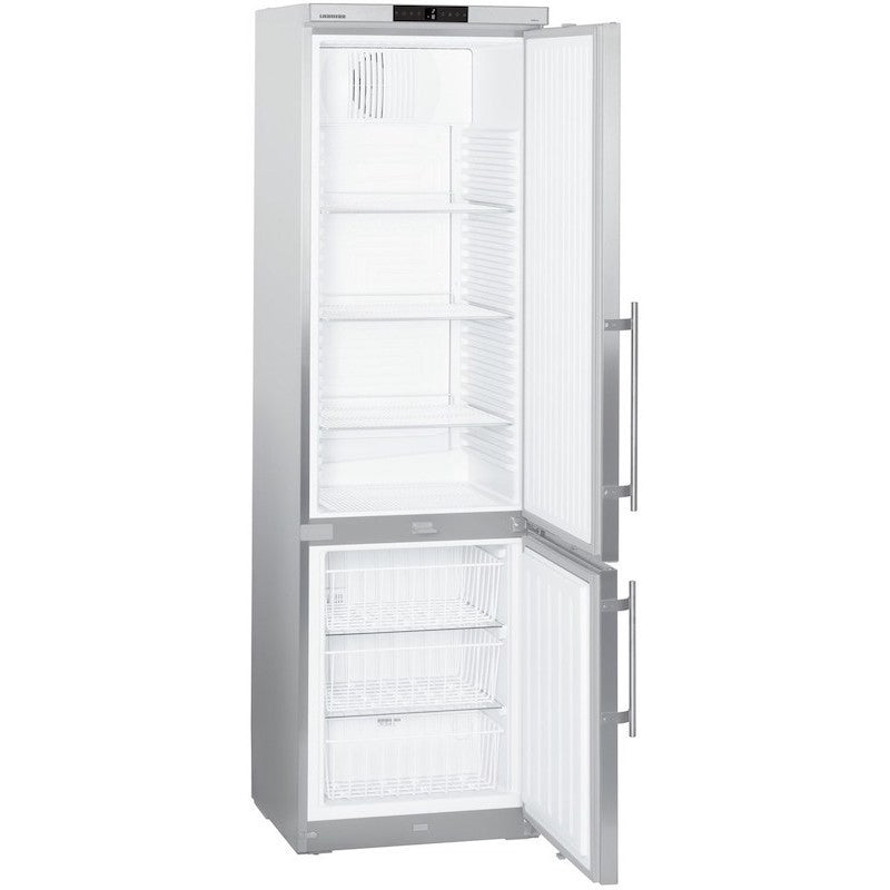 Armoire positive et négative 361L - LIEBHERR GCV 4060