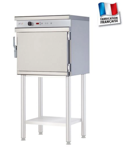 Four de remise en température avec support - 5 niveaux GN 1/1 - Ambassade CSF705RT
