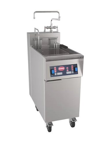 Cuiseur à pâtes 22 litres - Mirror CP-85