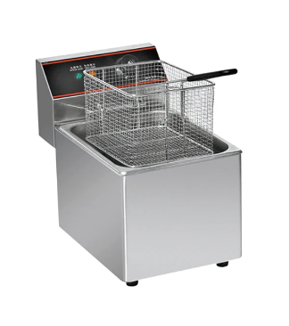 Friteuse électrique 8L - Conter Top BN-8L