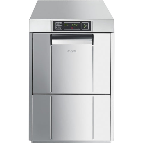 Lave-verres Frontal Easyline - Smeg UG410DM