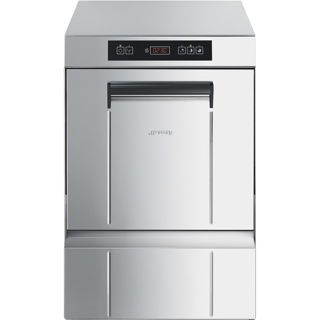 Lave-verres panier 400x400 Ecoline - Smeg SPG405S