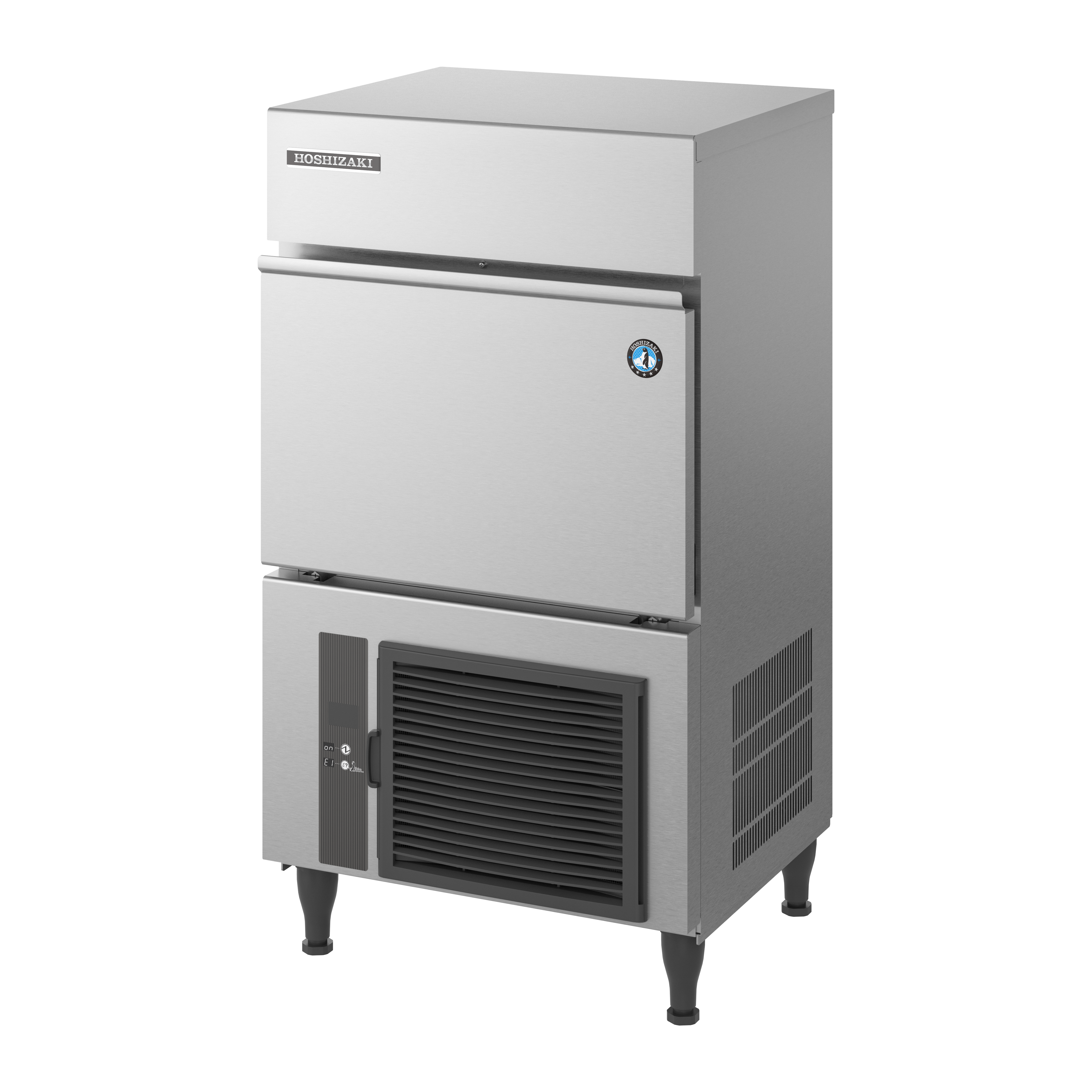 Machine à glaçons cube IM Autonome - Hoshizaki IM45NEHC