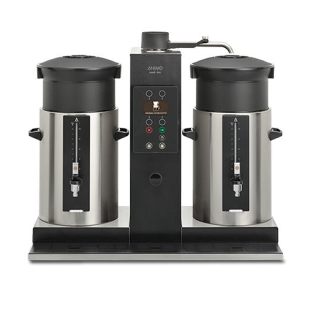Machine à café ComBi-line 2 x 10 L - Animo CB2X10