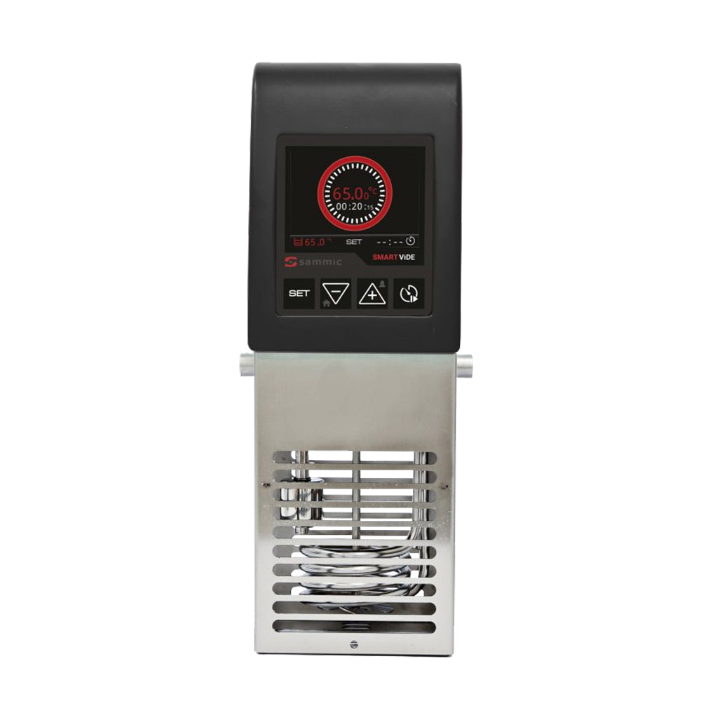 Thermoplongeur SmartVide 5 - Capacité récipient max 30 litres